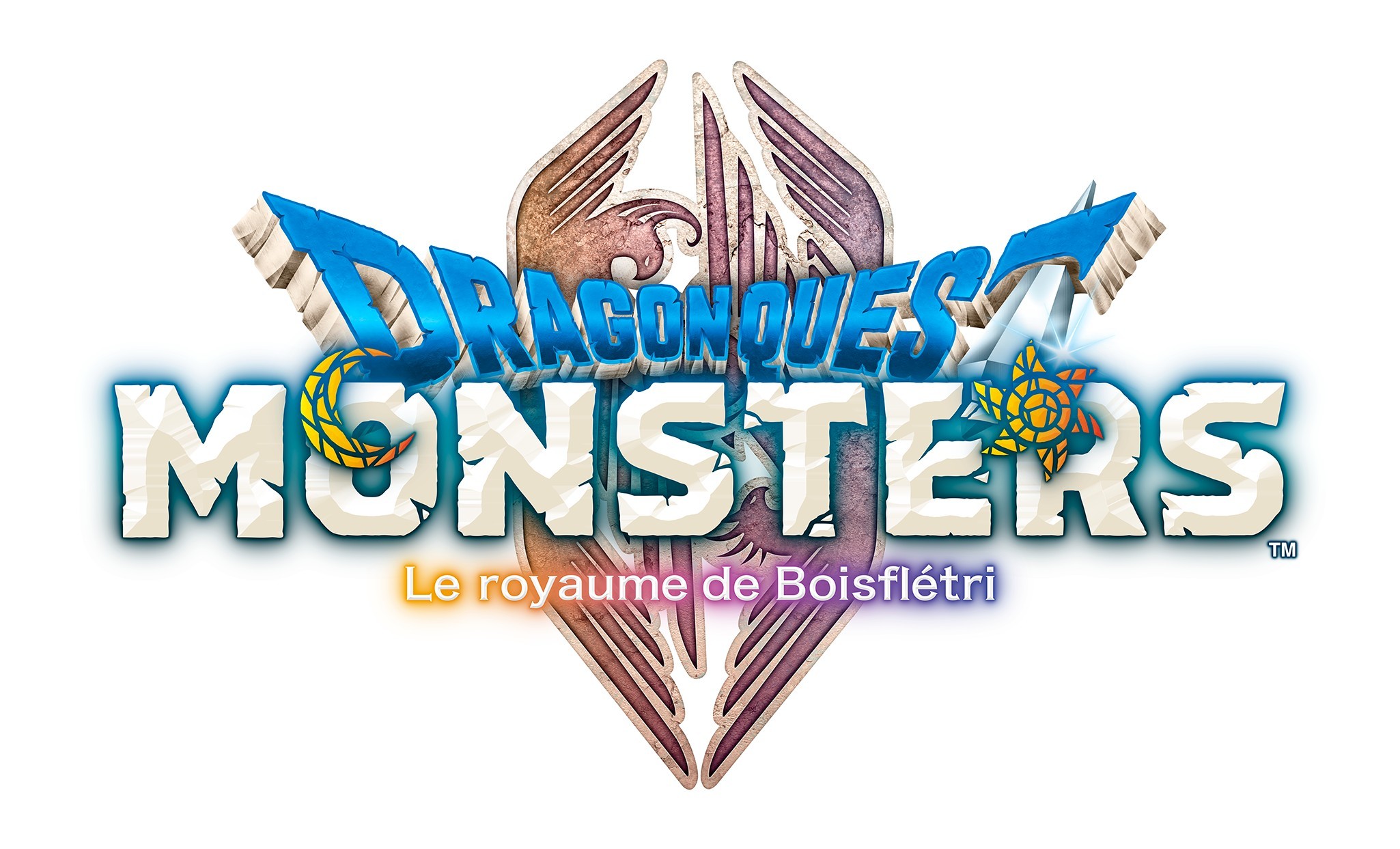 Dragon Quest Monsters : Le royaume de Boisflétri